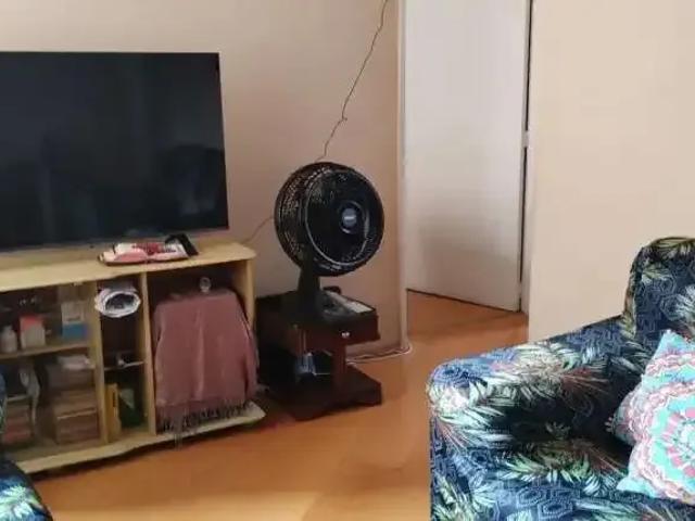 Apartamento para Venda em São Paulo/SP Jaguaré 2 Quartos