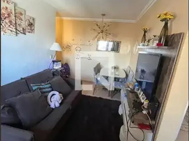 Apartamento para Venda em São Paulo/SP Jaguaré 2 Quartos