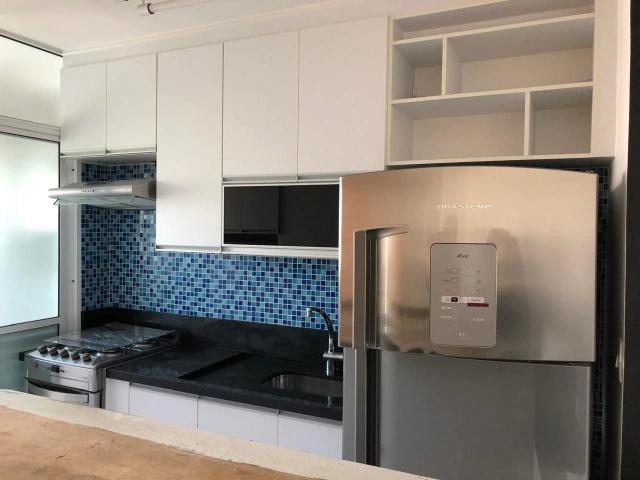 Apartamento para Venda em São Paulo/SP Jaguaré 2 Quartos