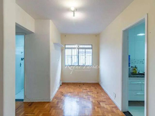Apartamento para Venda em São Paulo/SP Jaguaré 2 Quartos