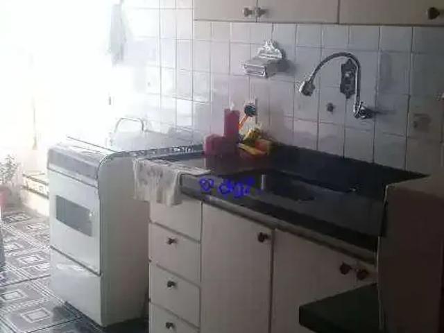 Apartamento para Venda em São Paulo/SP Jaguaré 2 Quartos