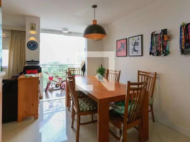 Apartamento para Venda em São Paulo/SP Jaguaré 2 Quartos