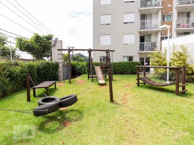 Apartamento para Venda em São Paulo/SP Jaguaré 2 Quartos