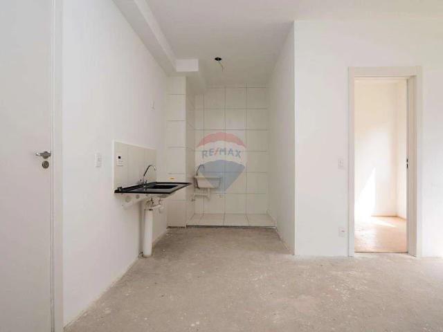 Apartamento para Venda em São Paulo/SP Jaguaré 2 Quartos
