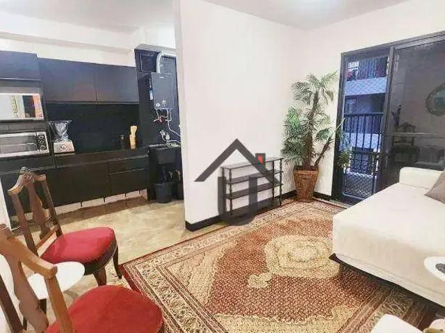 Apartamento para Venda em São Paulo/SP Jaguaré 2 Quartos