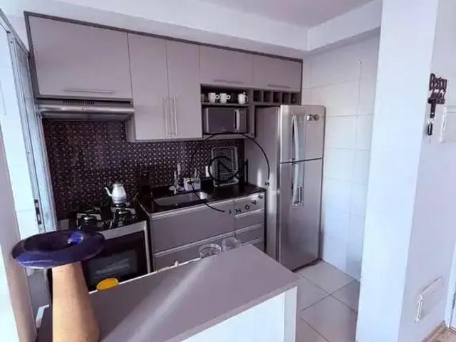 Apartamento para Venda em São Paulo/SP Jaguaré 2 Quartos