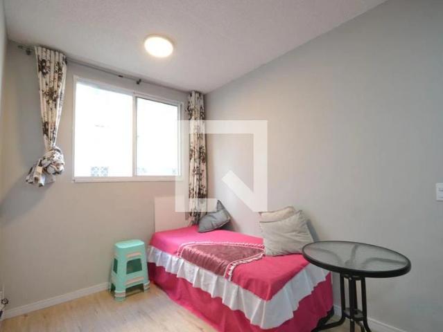 Apartamento para Venda em São Paulo/SP Jaguaré 2 Quartos