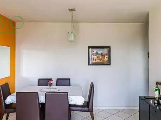 Apartamento para Venda em São Paulo/SP Jaguaré 2 Quartos
