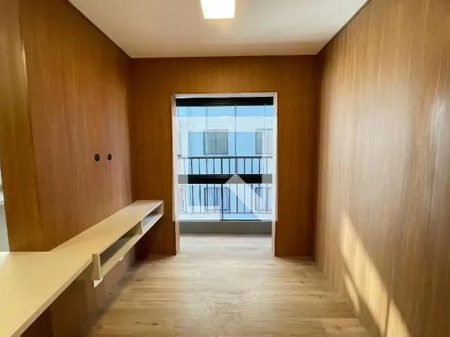 Apartamento para Venda em São Paulo/SP Jaguaré 2 Quartos