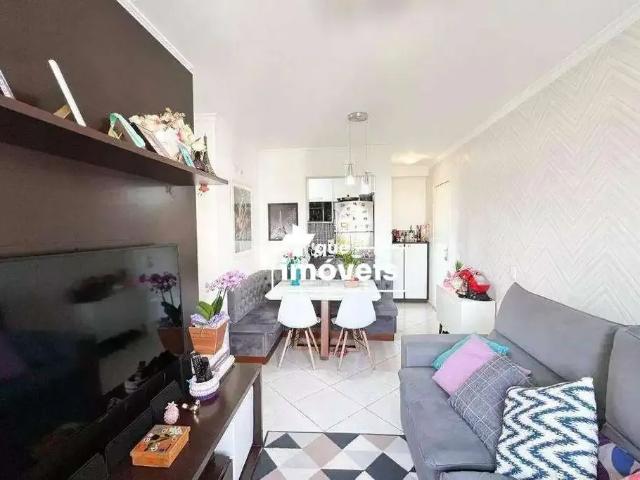 Apartamento para Venda em São Paulo/SP Jaguaré 2 Quartos