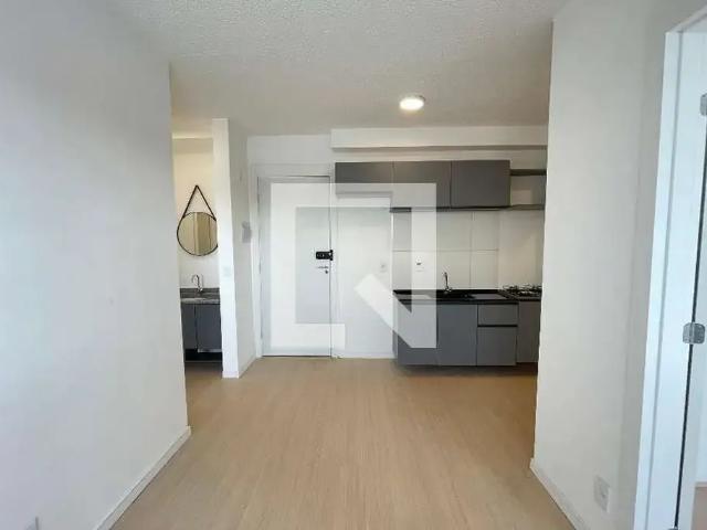 Apartamento para Venda em São Paulo/SP Jaguaré 2 Quartos