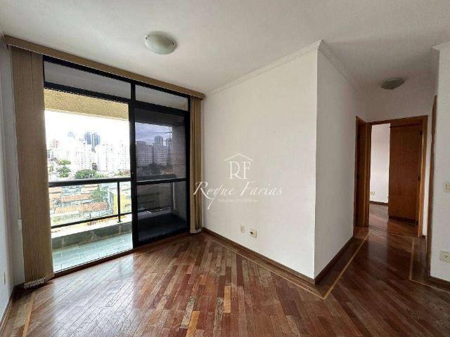 Apartamento para Venda em São Paulo/SP Jaguaré 2 Quartos