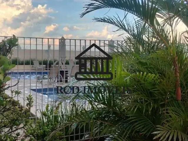 Apartamento para Venda em São Paulo/SP Jaguaré 2 Quartos