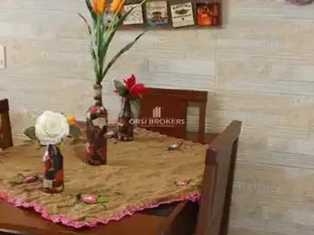Apartamento para Venda em São Paulo/SP Jaguaré 2 Quartos
