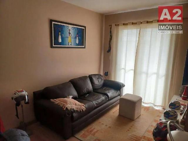 Apartamento para Venda em São Paulo/SP Jaguaré 2 Quartos