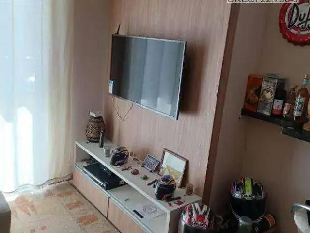Apartamento para Venda em São Paulo/SP Jaguaré 2 Quartos