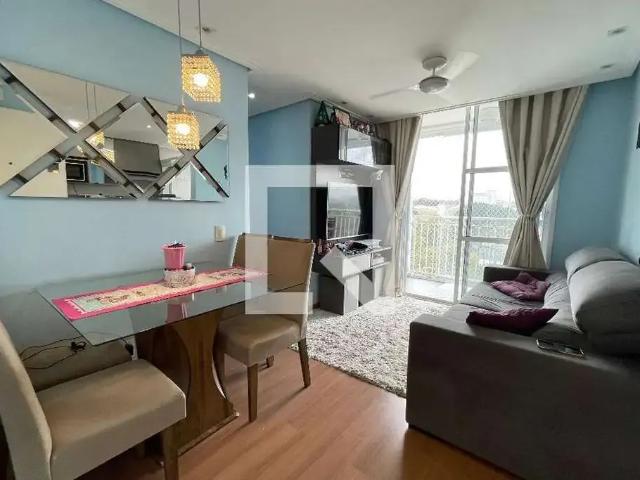 Apartamento para Venda em São Paulo/SP Jaguaré 2 Quartos
