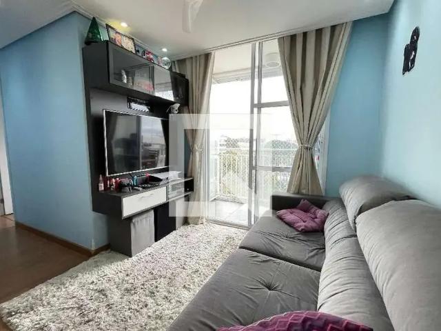 Apartamento para Venda em São Paulo/SP Jaguaré 2 Quartos
