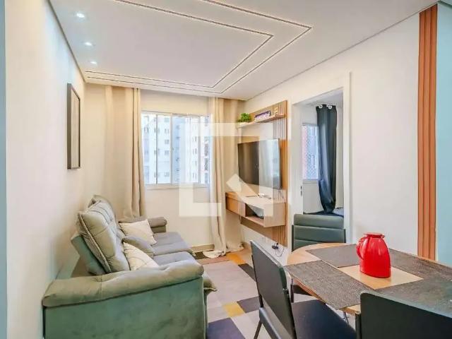 Apartamento para Venda em São Paulo/SP Jaguaré 2 Quartos