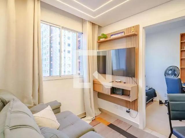Apartamento para Venda em São Paulo/SP Jaguaré 2 Quartos