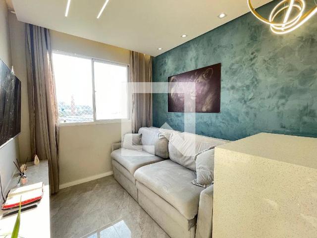 Apartamento para Venda em São Paulo/SP Jaguaré 2 Quartos
