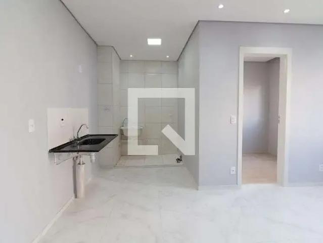Apartamento para Venda em São Paulo/SP Jaguaré 2 Quartos