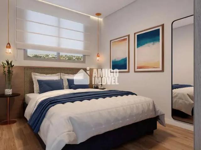 Apartamento para Venda em São Paulo/SP Jaguaré 2 Quartos