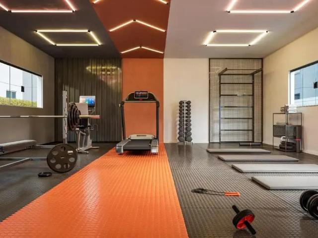 Apartamento para Venda em São Paulo/SP Jaguaré 2 Quartos