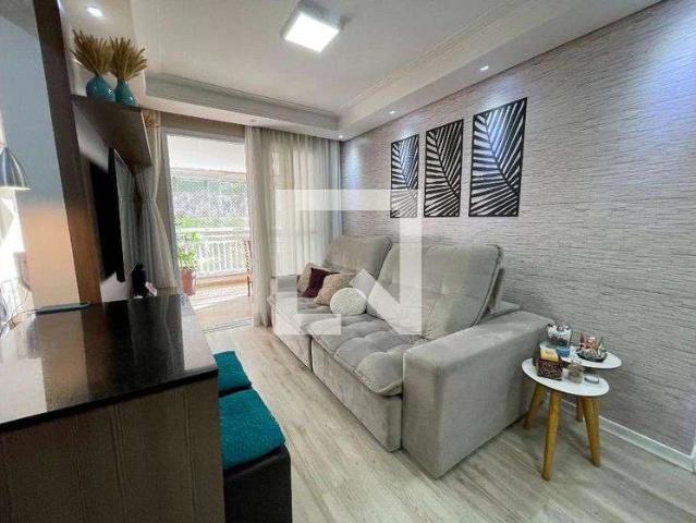 Apartamento para Venda em São Paulo/SP Jaguaré 2 Quartos