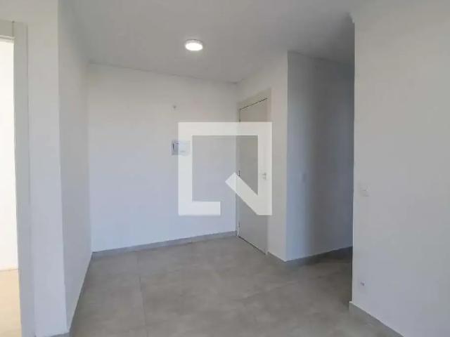 Apartamento para Venda em São Paulo/SP Vila Nova Jaguaré 2 Quartos