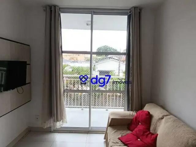 Apartamento para Venda em São Paulo/SP Jaguaré 2 Quartos