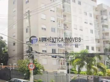 Apartamento para Venda em São Paulo/SP Jaguaré 2 Quartos