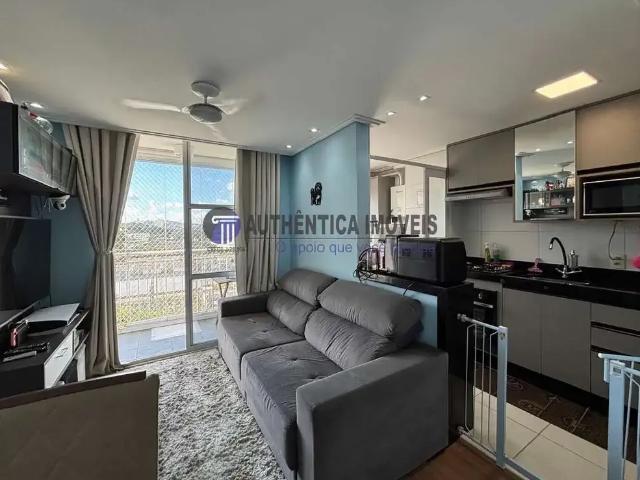 Apartamento para Venda em São Paulo/SP Jaguaré 2 Quartos