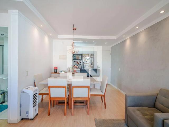 Apartamento para Venda em São Paulo/SP Jaguaré 2 Quartos