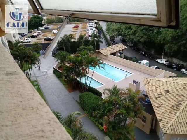 Apartamento para Venda em São Paulo/SP Jaguaré 2 Quartos