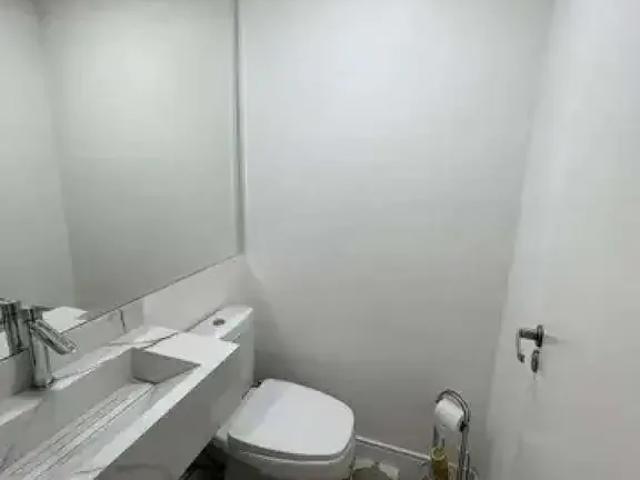 Apartamento para Venda em São Paulo/SP Jaguaré 2 Quartos