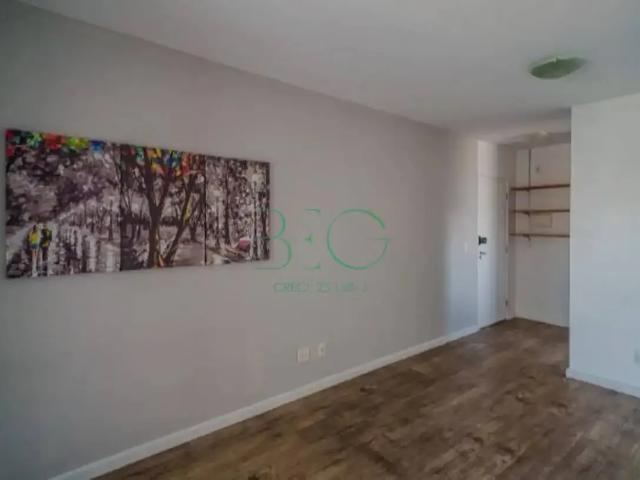 Apartamento para Venda em São Paulo/SP Jaguaré 2 Quartos