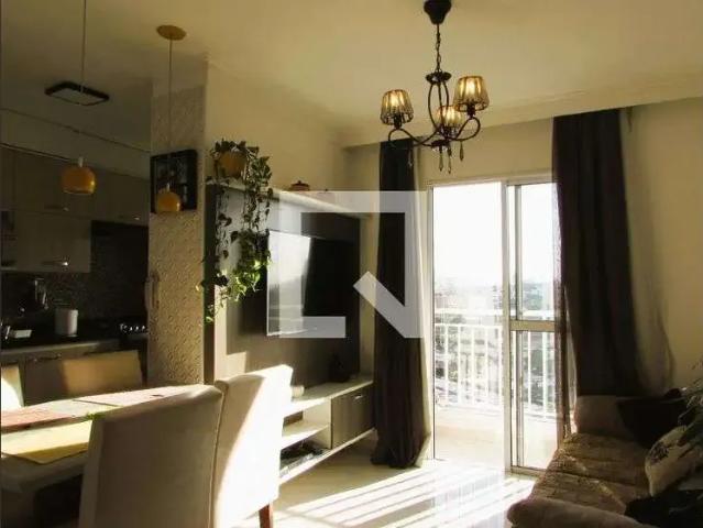 Apartamento para Venda em São Paulo/SP Jaguaré 2 Quartos