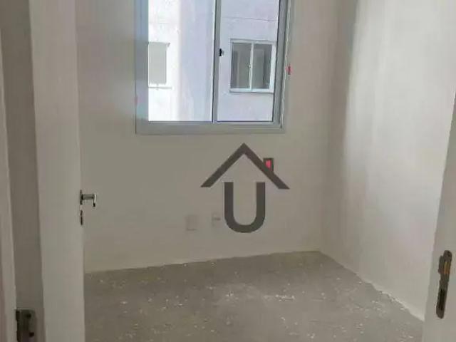 Apartamento para Venda em São Paulo/SP Jaguaré 2 Quartos