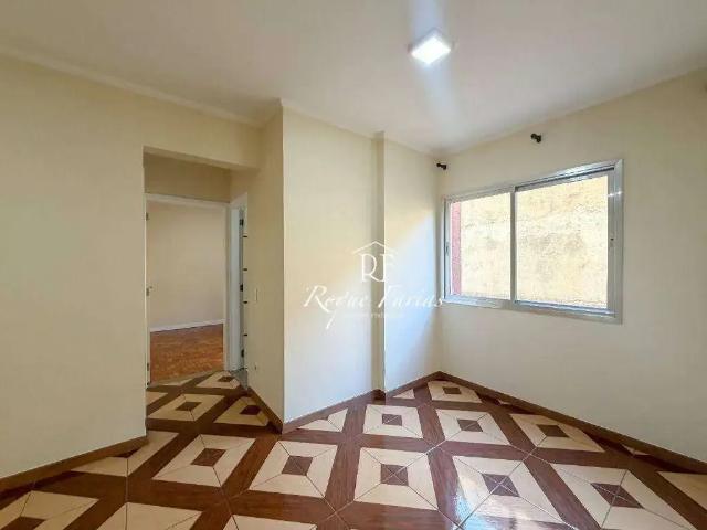 Apartamento para Venda em São Paulo/SP Jaguaré 2 Quartos
