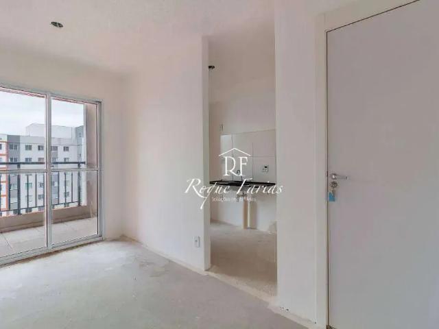 Apartamento para Venda em São Paulo/SP Jaguaré 2 Quartos