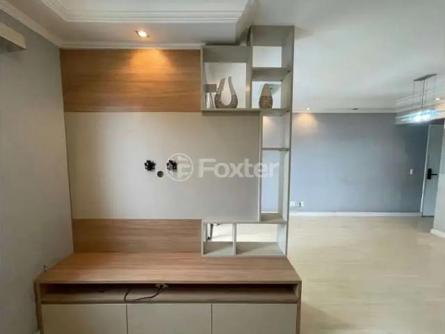 Apartamento para Venda em São Paulo/SP Jaguaré 2 Quartos