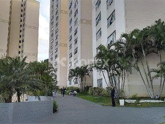 Apartamento para Venda em São Paulo/SP Jaguaré 2 Quartos