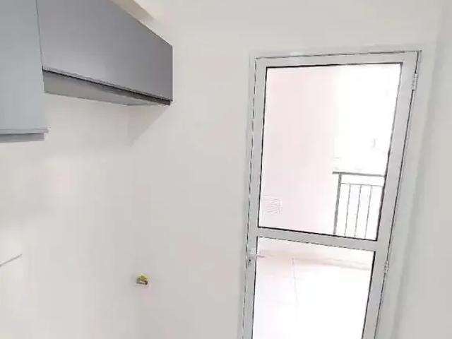 Apartamento para Venda em São Paulo/SP Jaguaré 2 Quartos