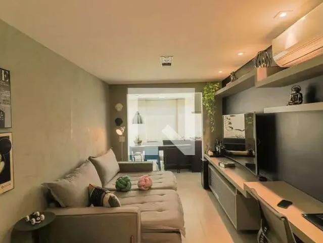 Apartamento para Venda em São Paulo/SP Jaguaré 2 Quartos