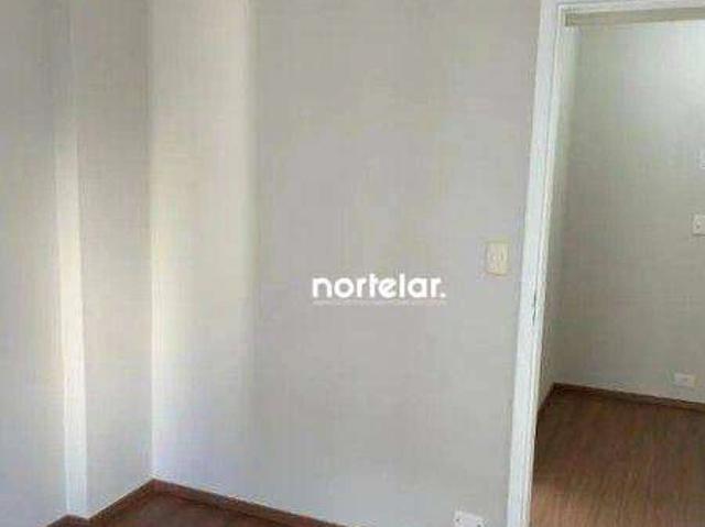 Apartamento para Venda em São Paulo/SP Jaguaré 2 Quartos