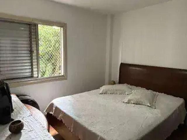 Apartamento para Venda em São Paulo/SP Jaguaré 4 Quartos