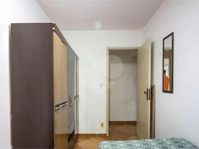 Apartamento para Venda em São Paulo/SP Jaguaré 4 Quartos
