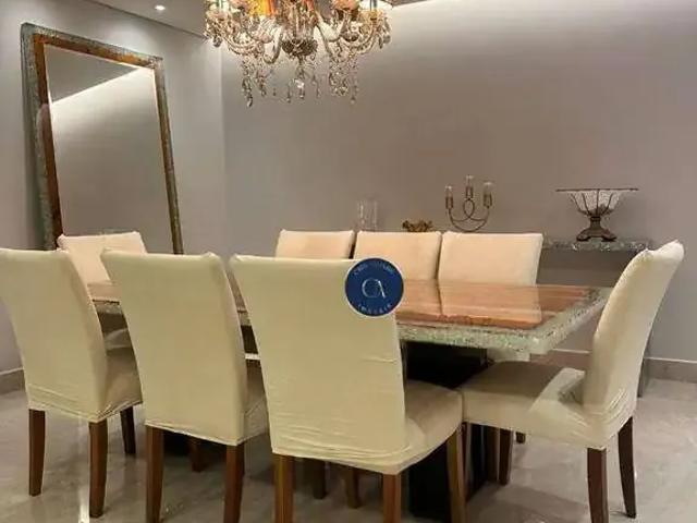 Apartamento para Venda em São Paulo/SP Jaguaré 4 Quartos