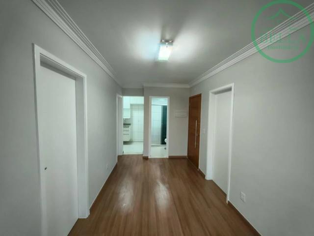 Apartamento para Venda em São Paulo/SP Jaraguá 3 Quartos